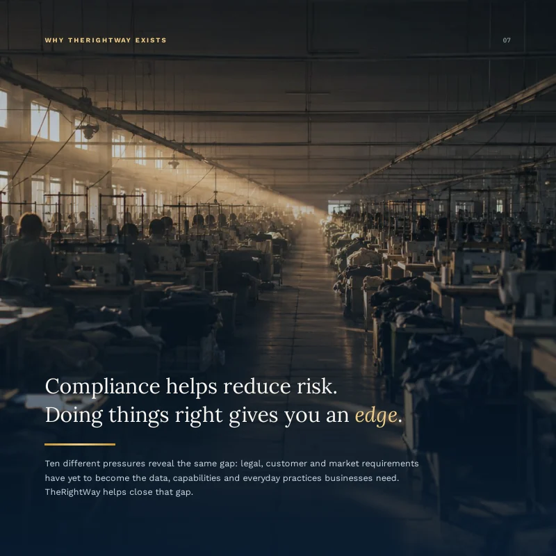 Page 7/24 · TheRightWay Company Profile 2026
