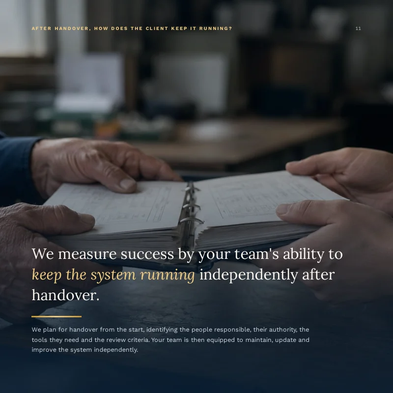 Page 11/24 · TheRightWay Company Profile 2026