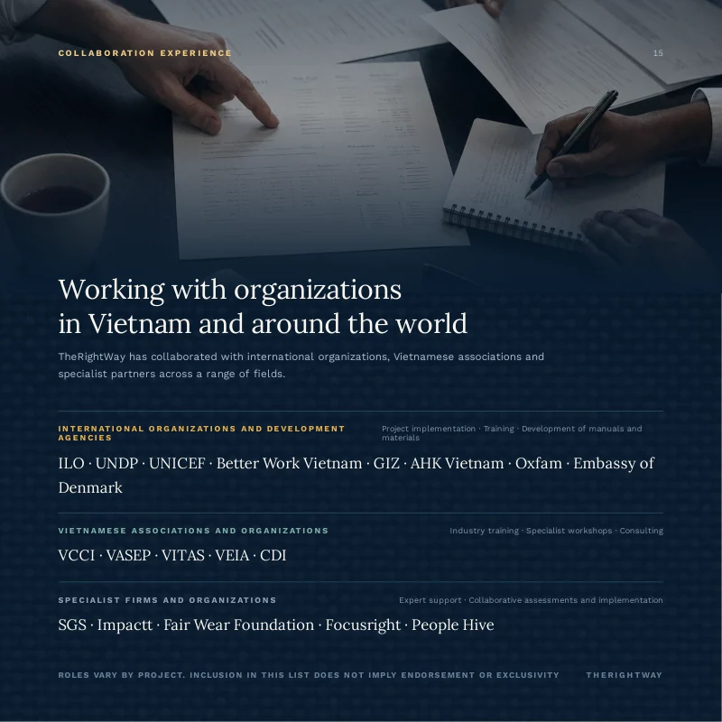 Page 15/24 · TheRightWay Company Profile 2026