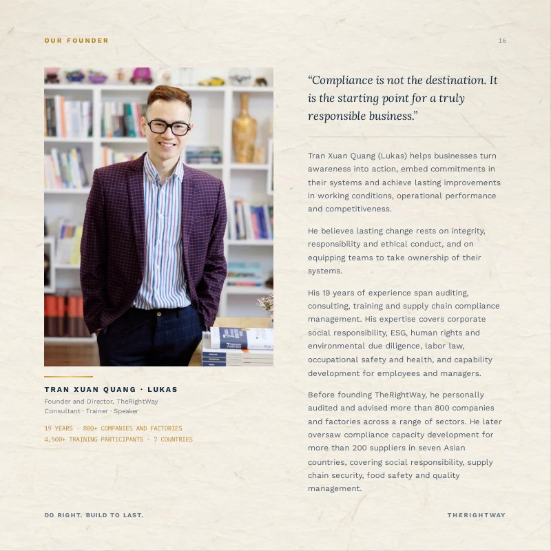 Page 16/24 · TheRightWay Company Profile 2026