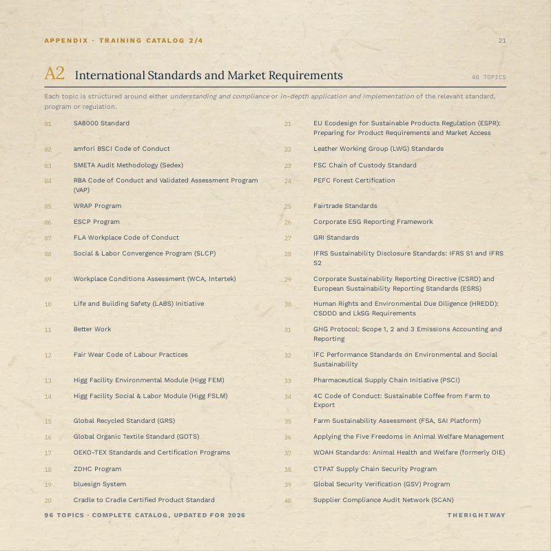 Page 21/24 · TheRightWay Company Profile 2026