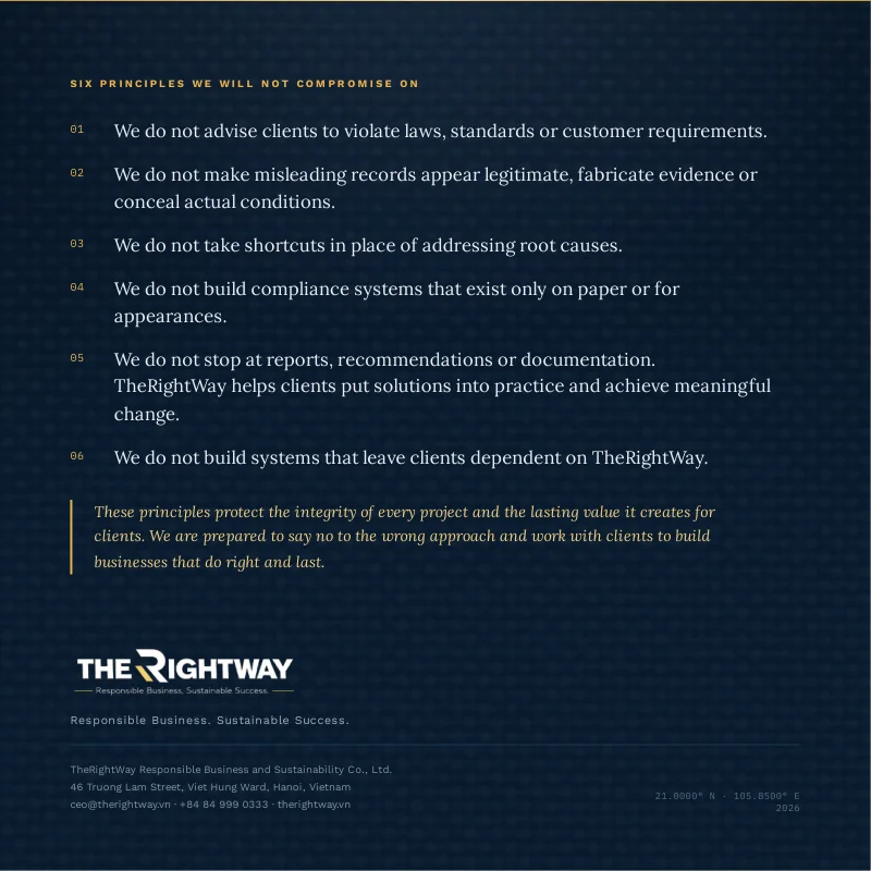 Page 24/24 · TheRightWay Company Profile 2026